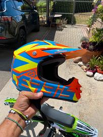 Casco bimbo