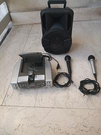 karaoke canta. cell 3760746302 