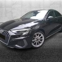 AUDI A3 Sedan 35 TFSI S tronic S line edition