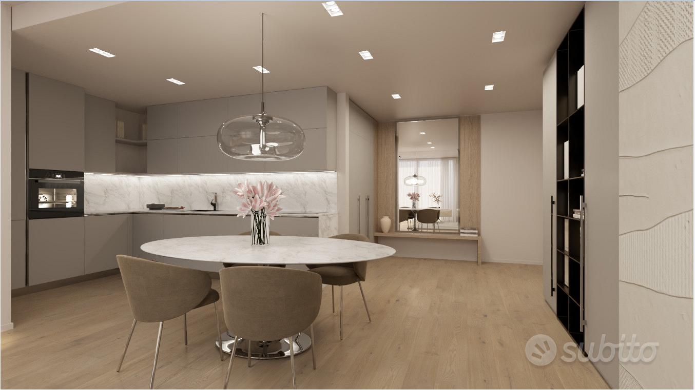 Appartamento – Treviso, San Zeno - Vista 2