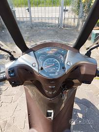 Honda SH 150 - 2011