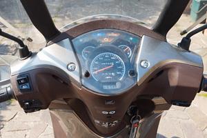 Honda SH 150 - 2011