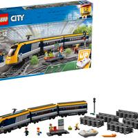 LEGO 60197 - City - Treno Passeggeri (MISB)