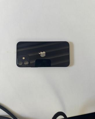 Iphone 12 mini