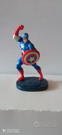 Marvel Avengers Capitan America 