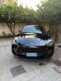 Porsche Macan  anno 2019
