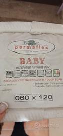 Materasso baby