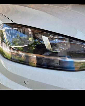 fari golf 7.5