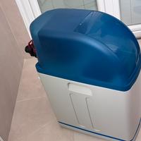 Addolcitore d'Acqua WK Slim Octopus Bianco