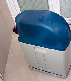 Addolcitore d'Acqua WK Slim Octopus Bianco