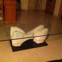 tavolino da soggiorno