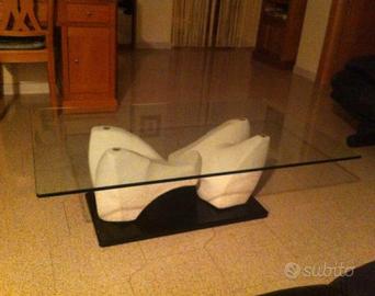 tavolino da soggiorno