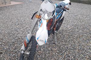 KTM 250 EXCF 