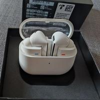 Samsung galaxy buds 3 pro garanzia