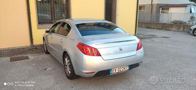 PEUGEOT 508 1ª serie - 2014