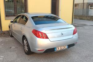 PEUGEOT 508 1ª serie - 2014