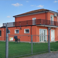 Villa a Tresigallo completamente ristrutturata