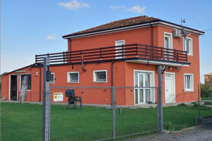 Villa a Tresigallo completamente ristrutturata