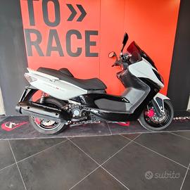KYMCO XCITING 300 R (2011)