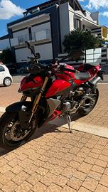 Ducati Streetfighter V2 my 2025