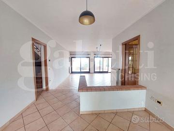 Villa a schiera Amelia [Cod. rif 3178924VRG]