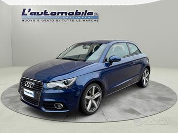Audi A1 3 Porte A1 1.6 tdi Ambition 105cv
