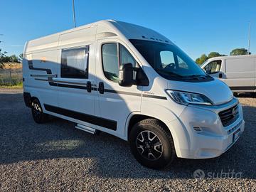 Laika V.A.N Kosmo KM 2.900 N.U.O.V. O
