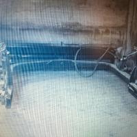 Ruspa apripista Argnani e Monti