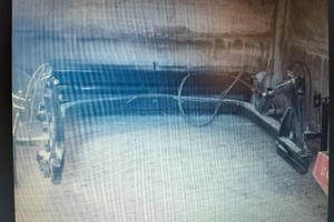 Ruspa apripista Argnani e Monti