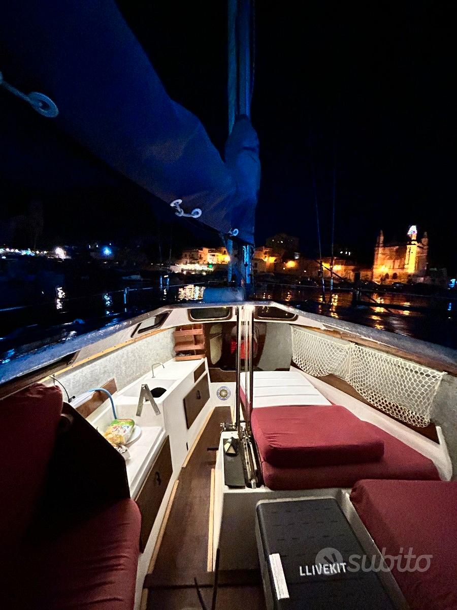 NAUTICA 30 — Vedi foto 1