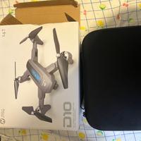 Drone d 10
