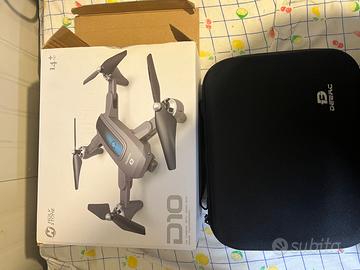 Drone d 10