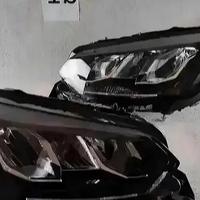 Peugeot 208 Fari LED