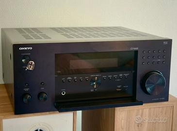 Onkyo TX-RZ50 Sintoamplificatore AV 9.2 Canali 8K