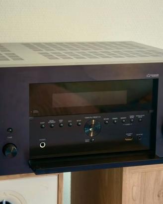 Onkyo TX-RZ50 Sintoamplificatore AV 9.2 Canali 8K