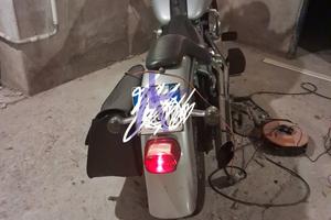 harley davidson fat boy