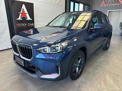 BMW X1 sdrive18d auto