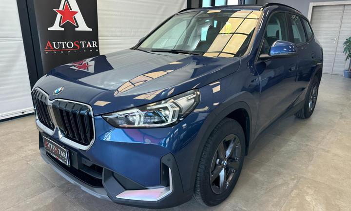 BMW X1 sdrive18d auto