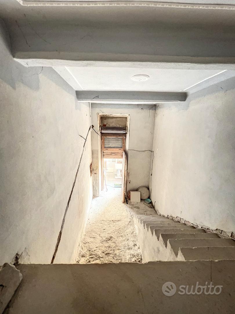 Appartamento – Tàttari/Sassari, Centro storico, Cappuccini - Vista 4
