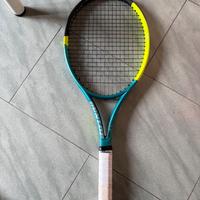 Dunlop sx 300 tour manico 3