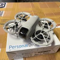 Dji neo nuovo con dji care 2 anni