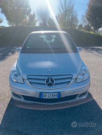 Mercedes B170 gpl