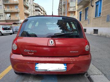 Renault Clio 1.2 GPL (2007) - Frizione nuova (2026