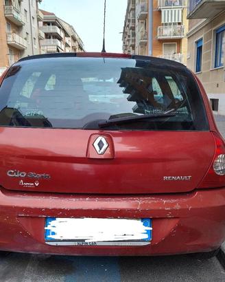 Renault Clio 1.2 GPL (2007) - Frizione nuova (2026