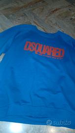 maglione fino dsquared 