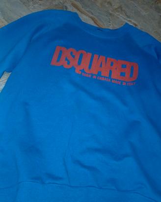 maglione fino dsquared 