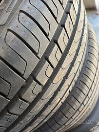 4 gomme Pneumatici estivi 255 45 r20 pirelli
