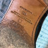 Scarpe Il Gergo stringate uomo