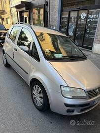Fiat idea