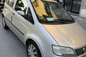 Fiat idea